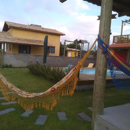 Morada Betel Box Villa Praia do Rosa Exteriör bild