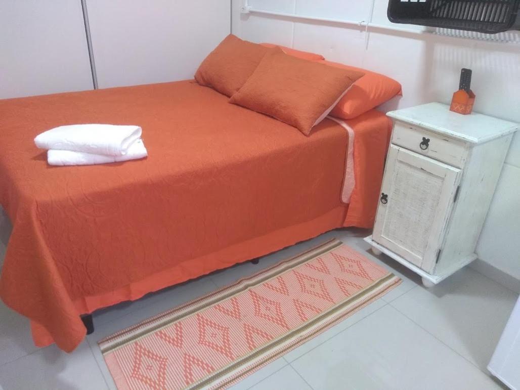 Morada Betel Box Villa Praia do Rosa Exteriör bild